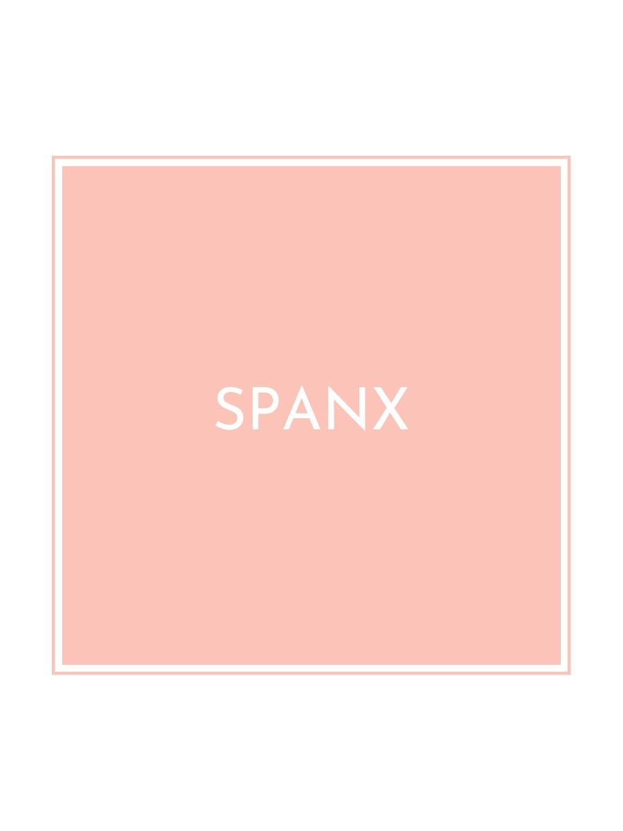 Spanx - Swoon Boutique New Orleans