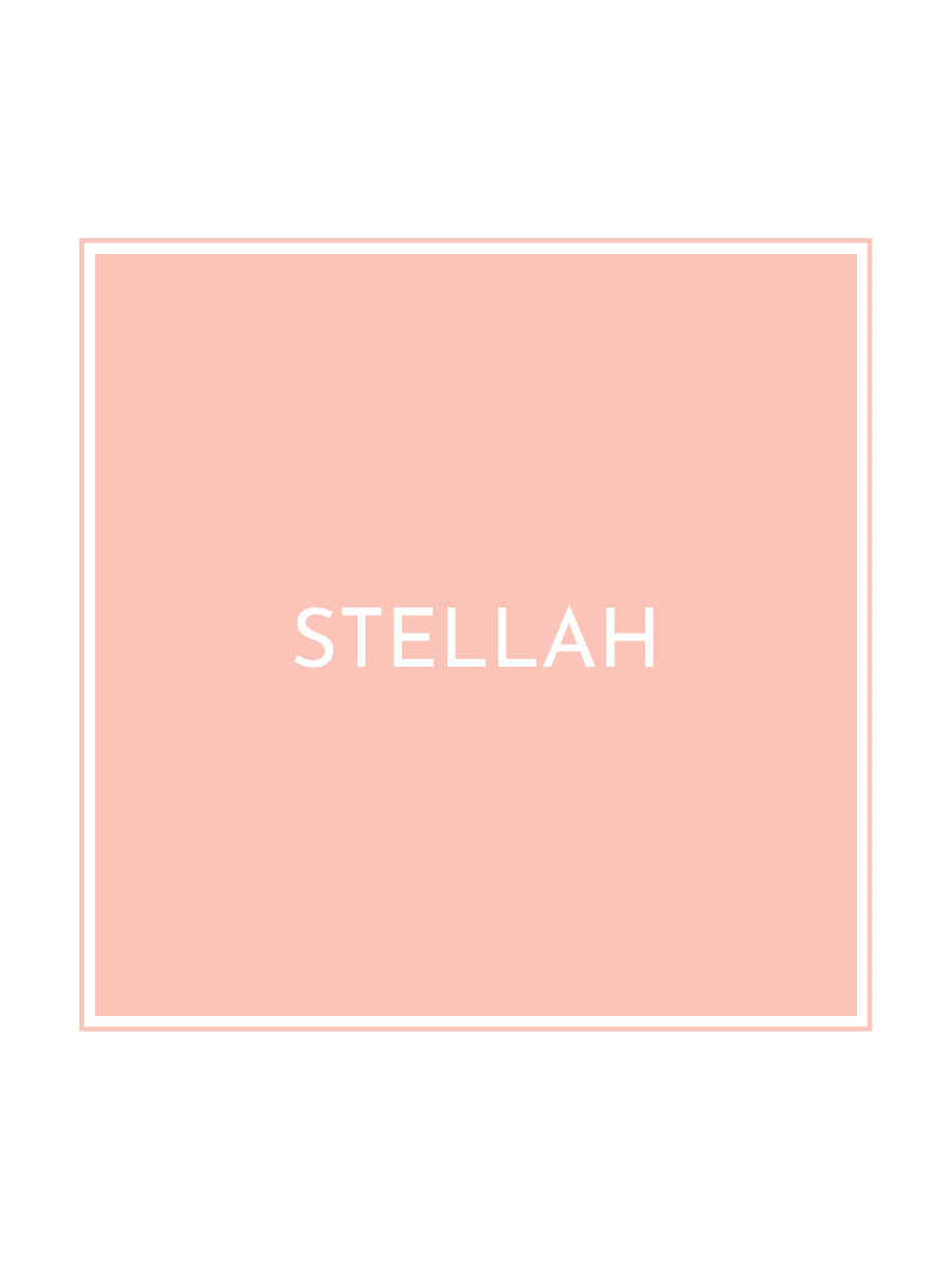Stellah - Swoon Boutique New Orleans