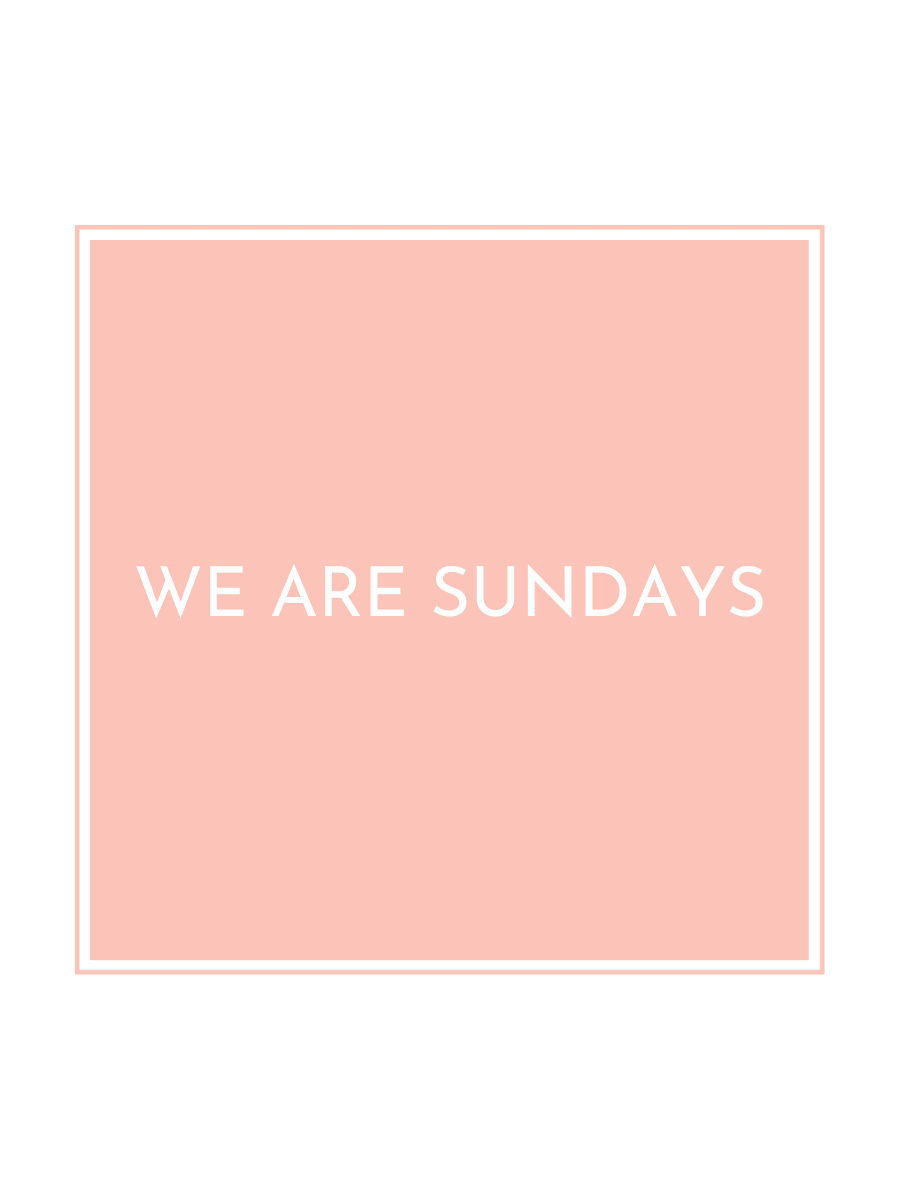 Sundays - Swoon Boutique New Orleans
