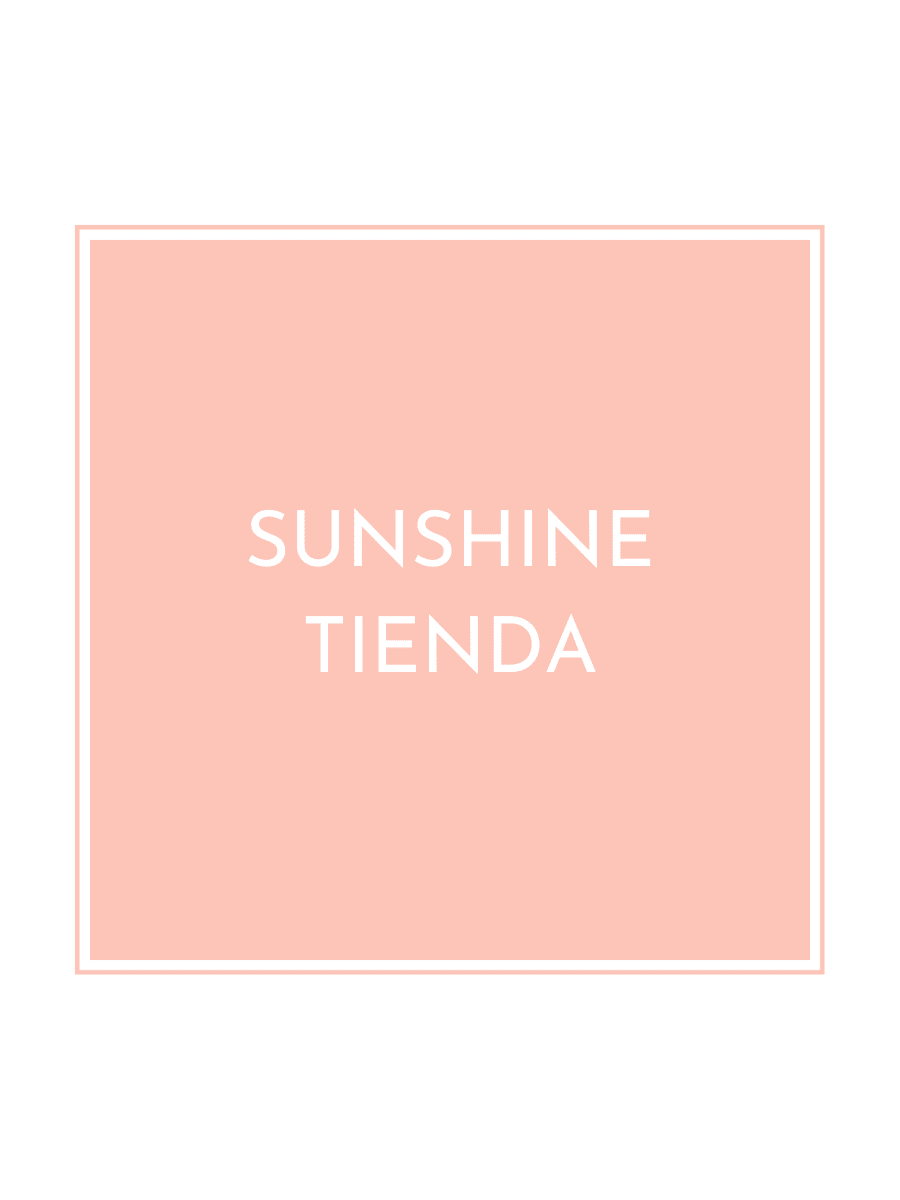 Sunshine Tienda - Swoon Boutique New Orleans