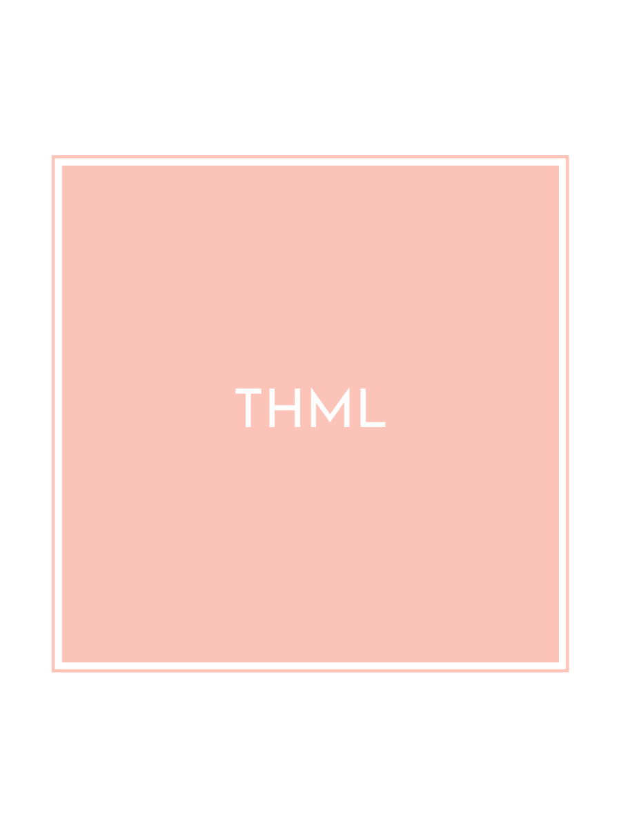 THML - Swoon Boutique New Orleans