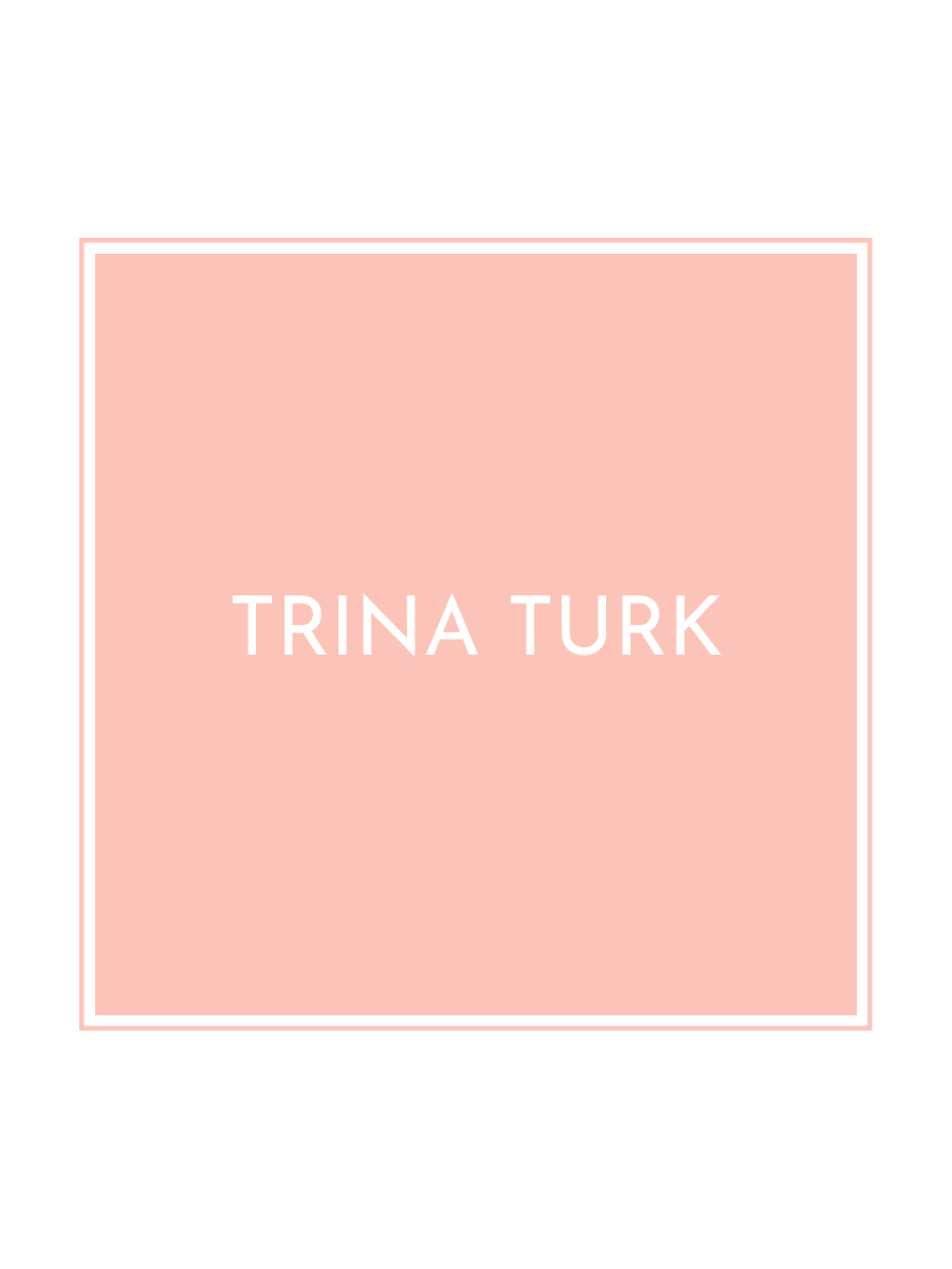 Trina Turk - Swoon Boutique New Orleans