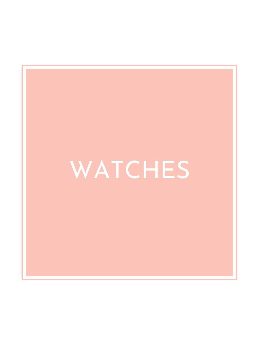 Watches - Swoon Boutique New Orleans