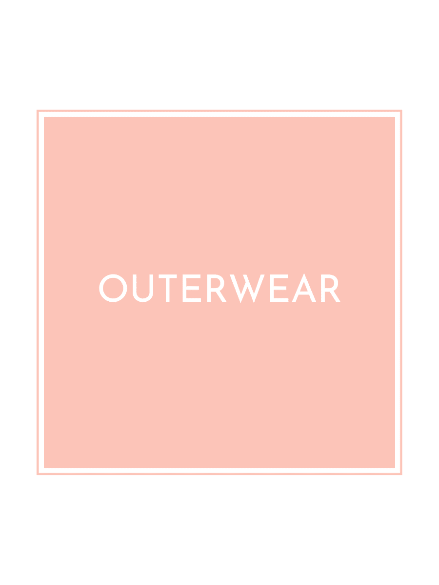 Women's Outerwear - Swoon Boutique New Orleans