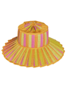 Luxe Capri Hat Maxi