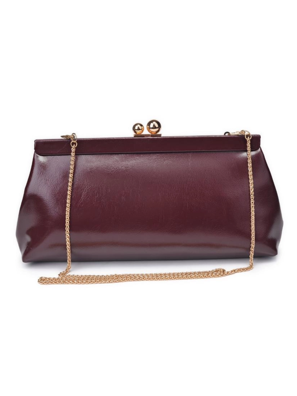 Joplin Kisslock Clutch