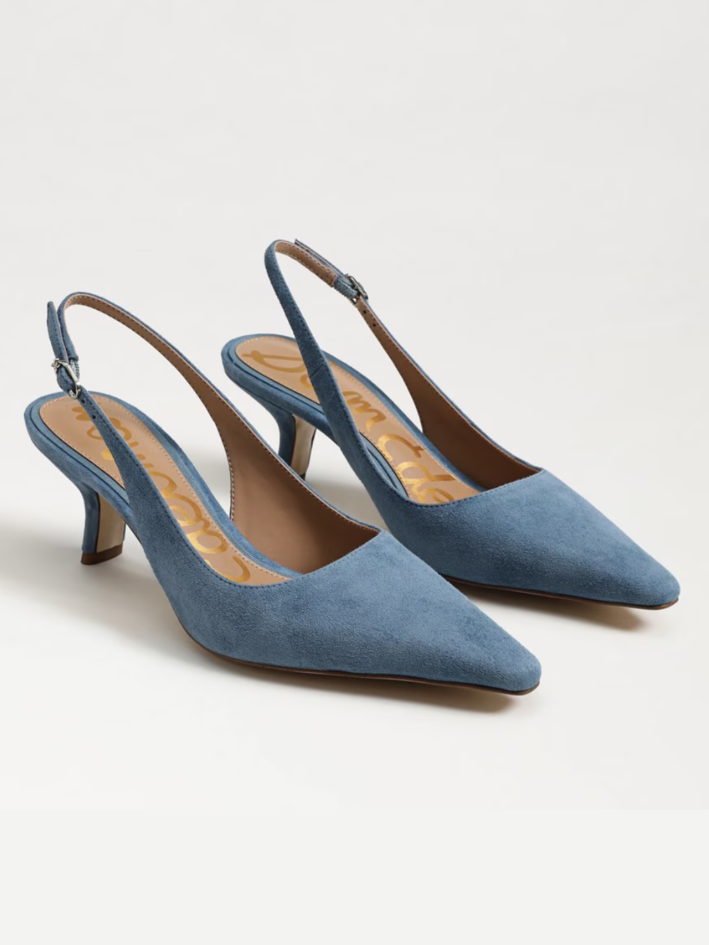 Pink Sam Edelman Hastings Slingback Pump Sam Edelman Hastings Pump