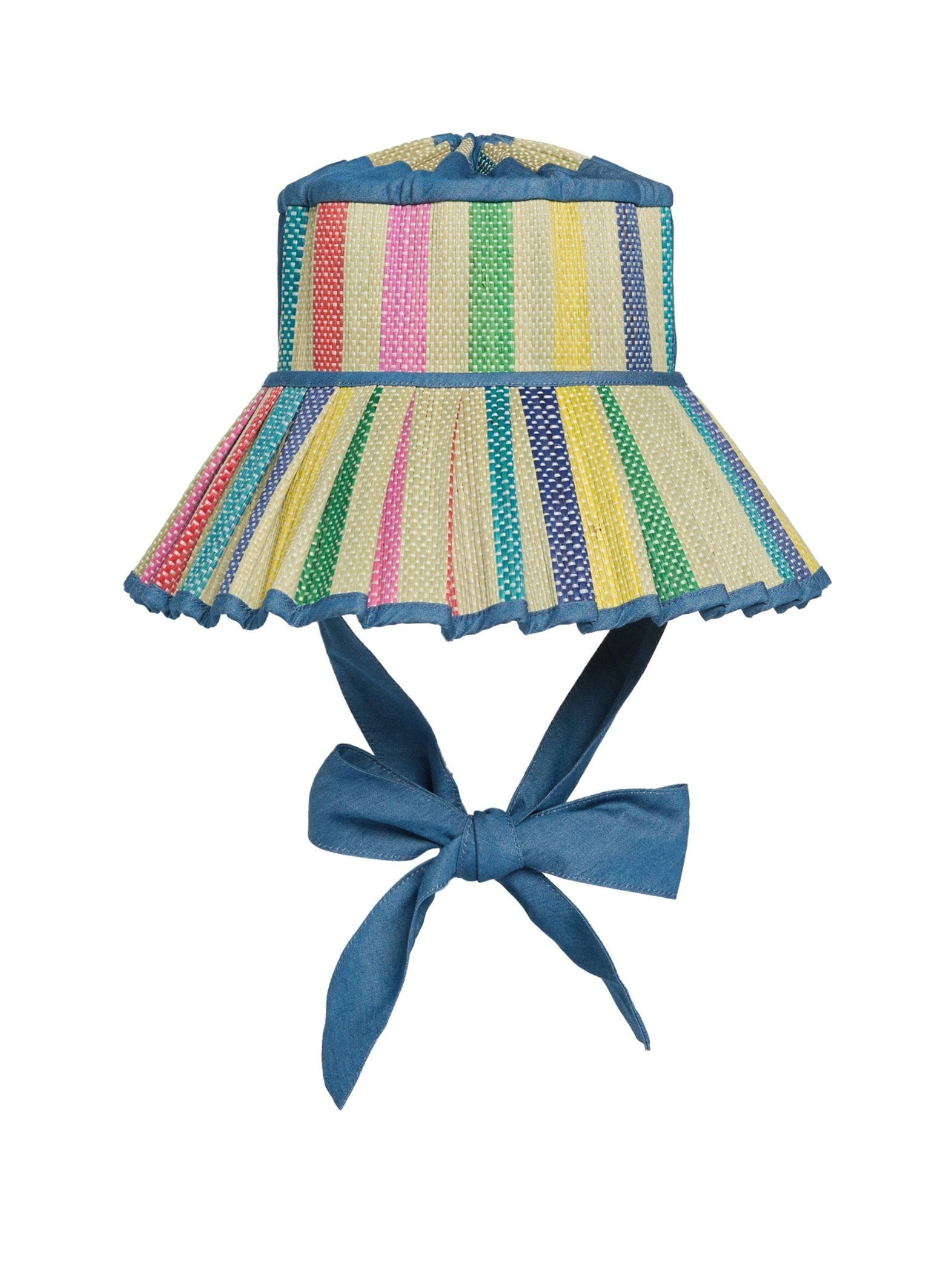 Luxe Ravello Hat