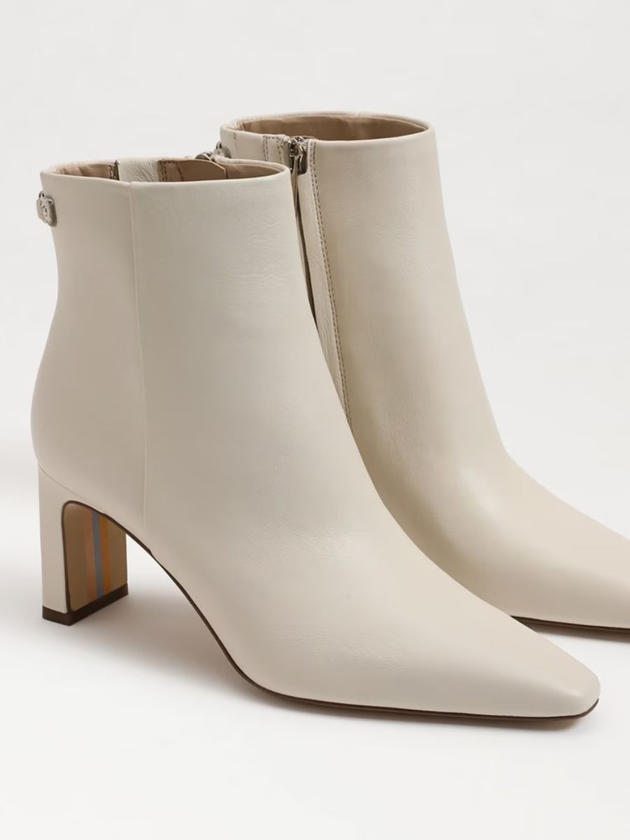 Saige Ankle Bootie Swoon Boutique New Orleans