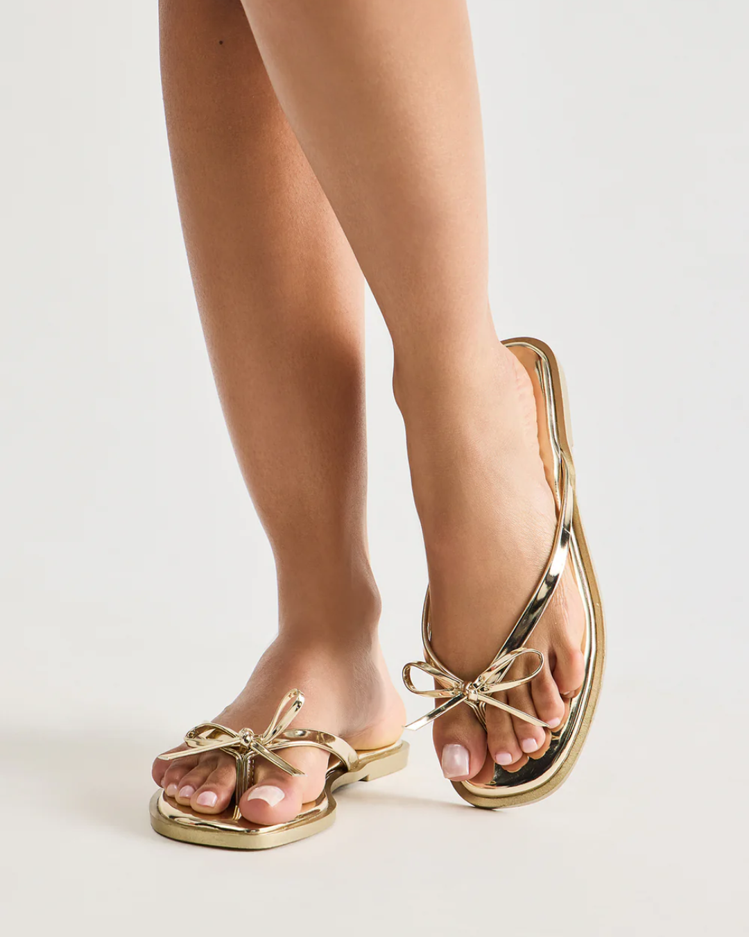 Luke Ribbon Sandal
