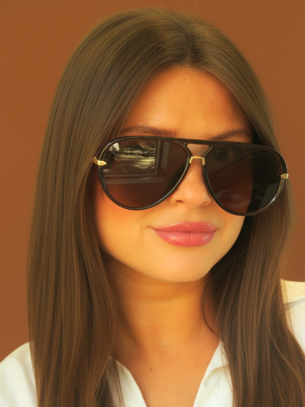 Monaco Sunglasses