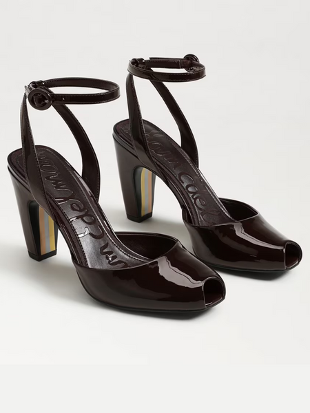 Wrenna Ankle Strap Pump – Swoon Boutique New Orleans