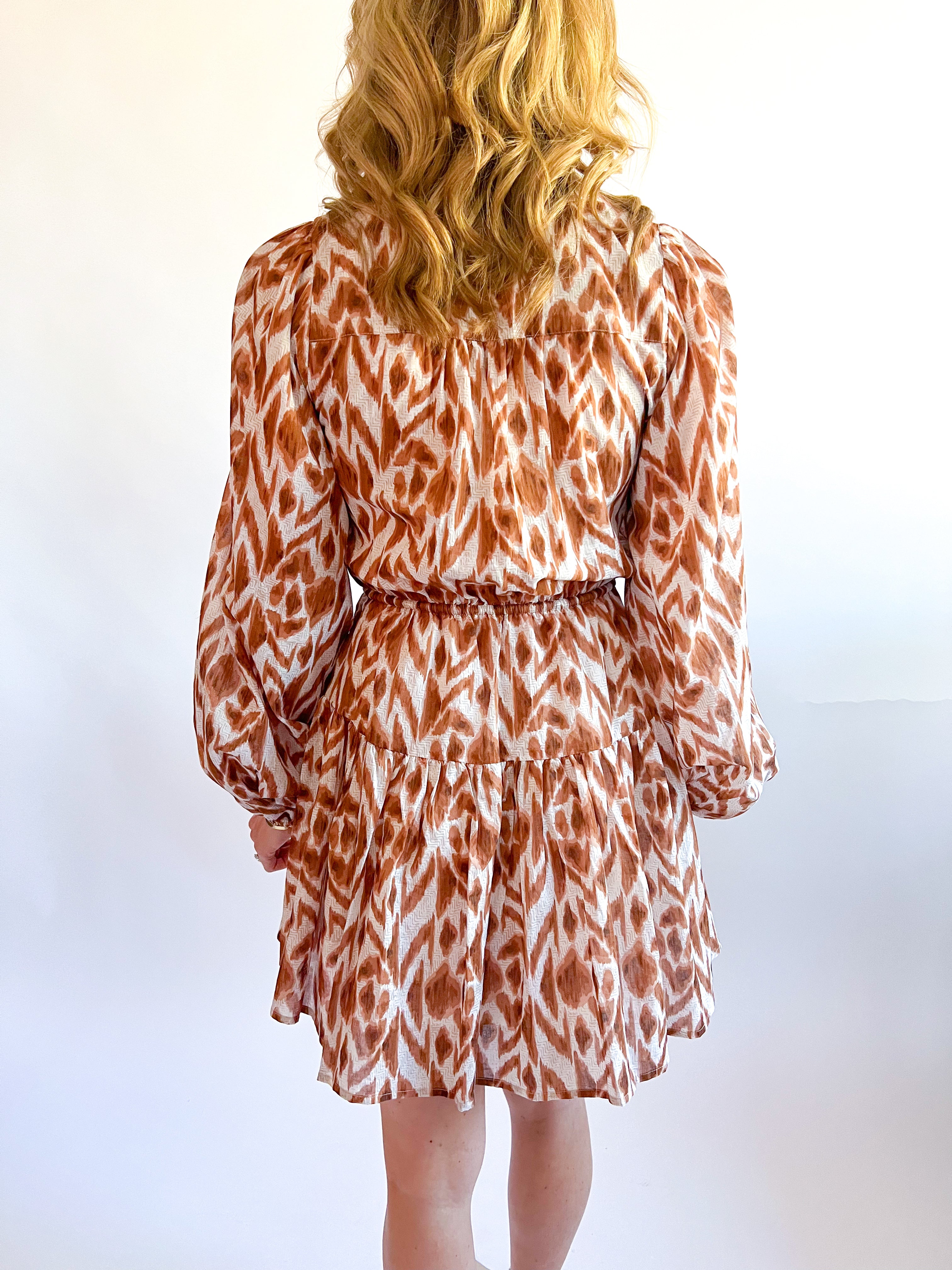 Marisa Mini Dress – Swoon Boutique New Orleans
