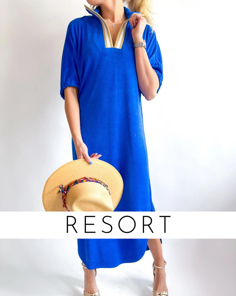 Resort Collection!