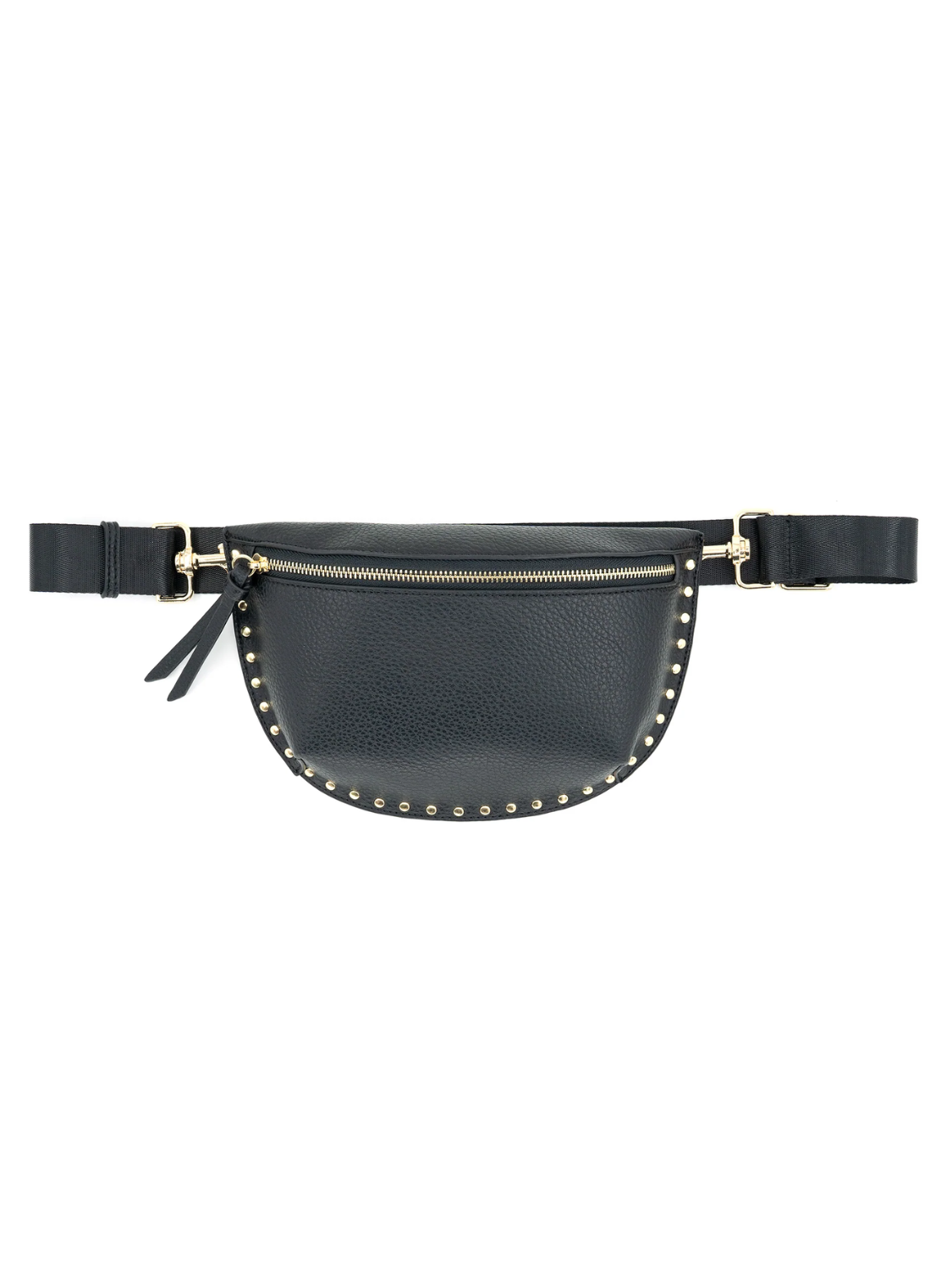 Studded Crossbody Bag