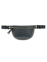 Studded Crossbody Bag