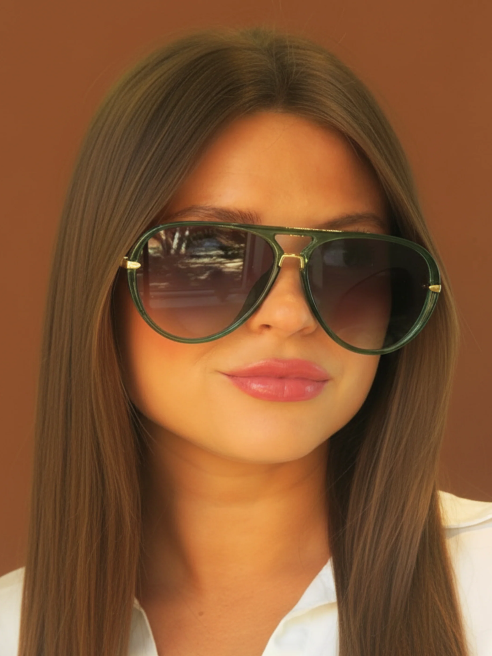 Monaco Sunglasses