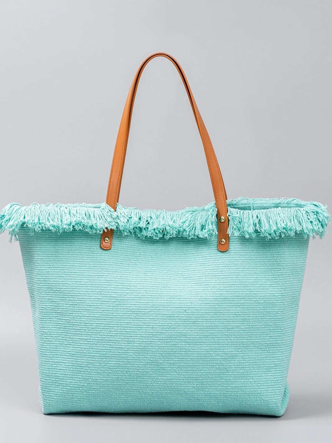 Tassel Shoulder Bags