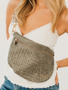 Westlyn Woven Bag