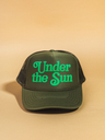 Under the Sun Trucker Hat