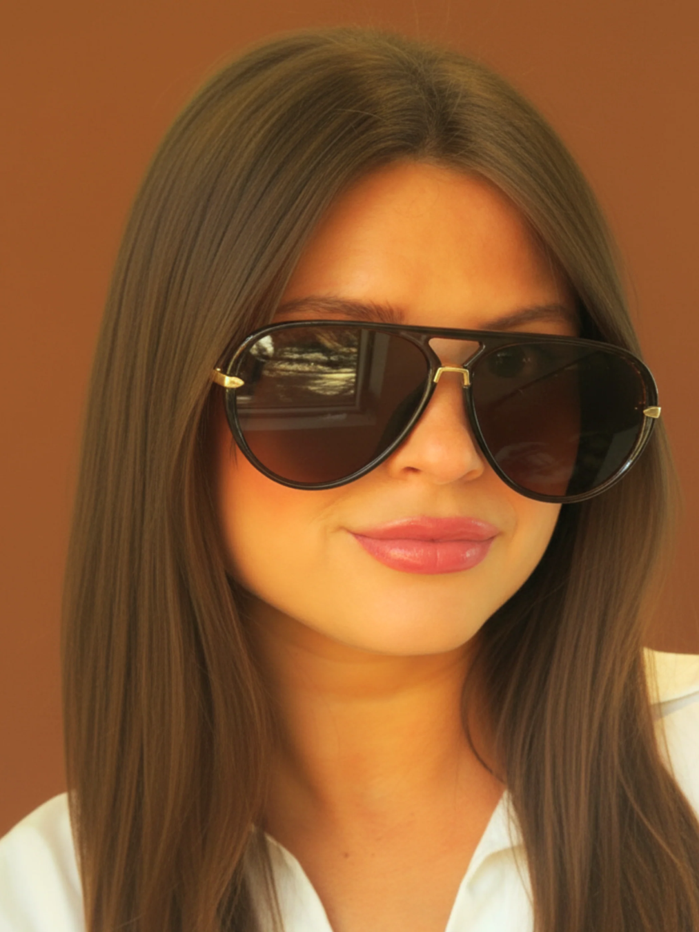 Monaco Sunglasses