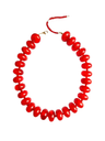 Bailey beaded Necklace