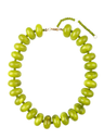 Bailey beaded Necklace