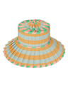 Luxe Capri Hat Maxi