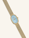Jane Mini Tethered Watch