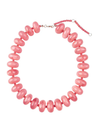 Bailey beaded Necklace