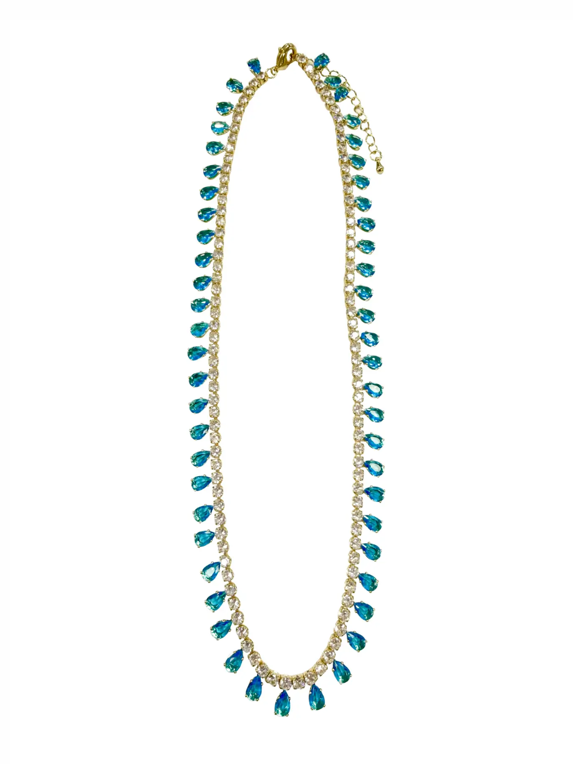 Tiana Necklace