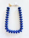 Ocean Mist Beaded Necklace