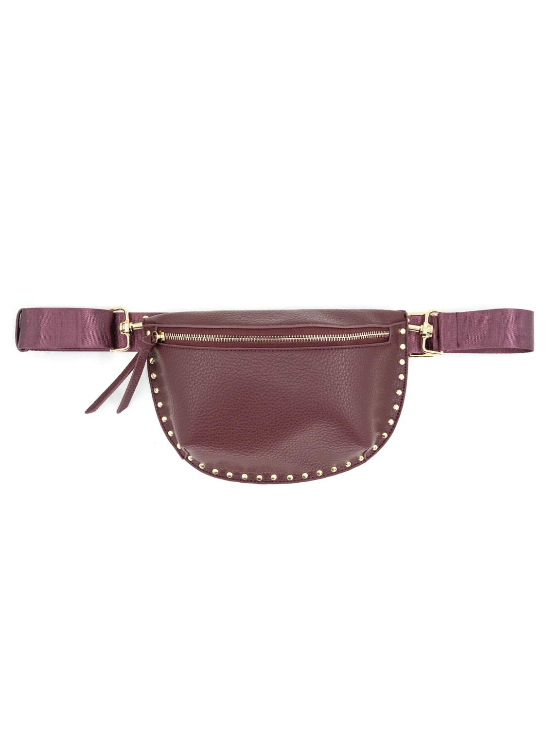 Studded Crossbody Bag