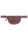 Studded Crossbody Bag
