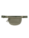 Studded Crossbody Bag