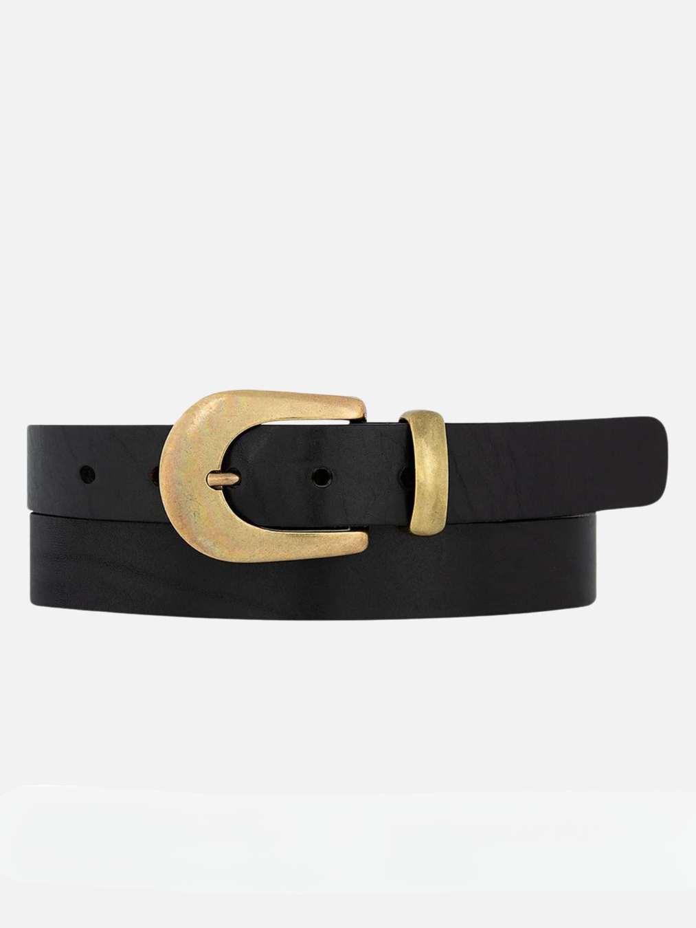 Annie Leather Belt