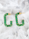 Axel Glam Hoops