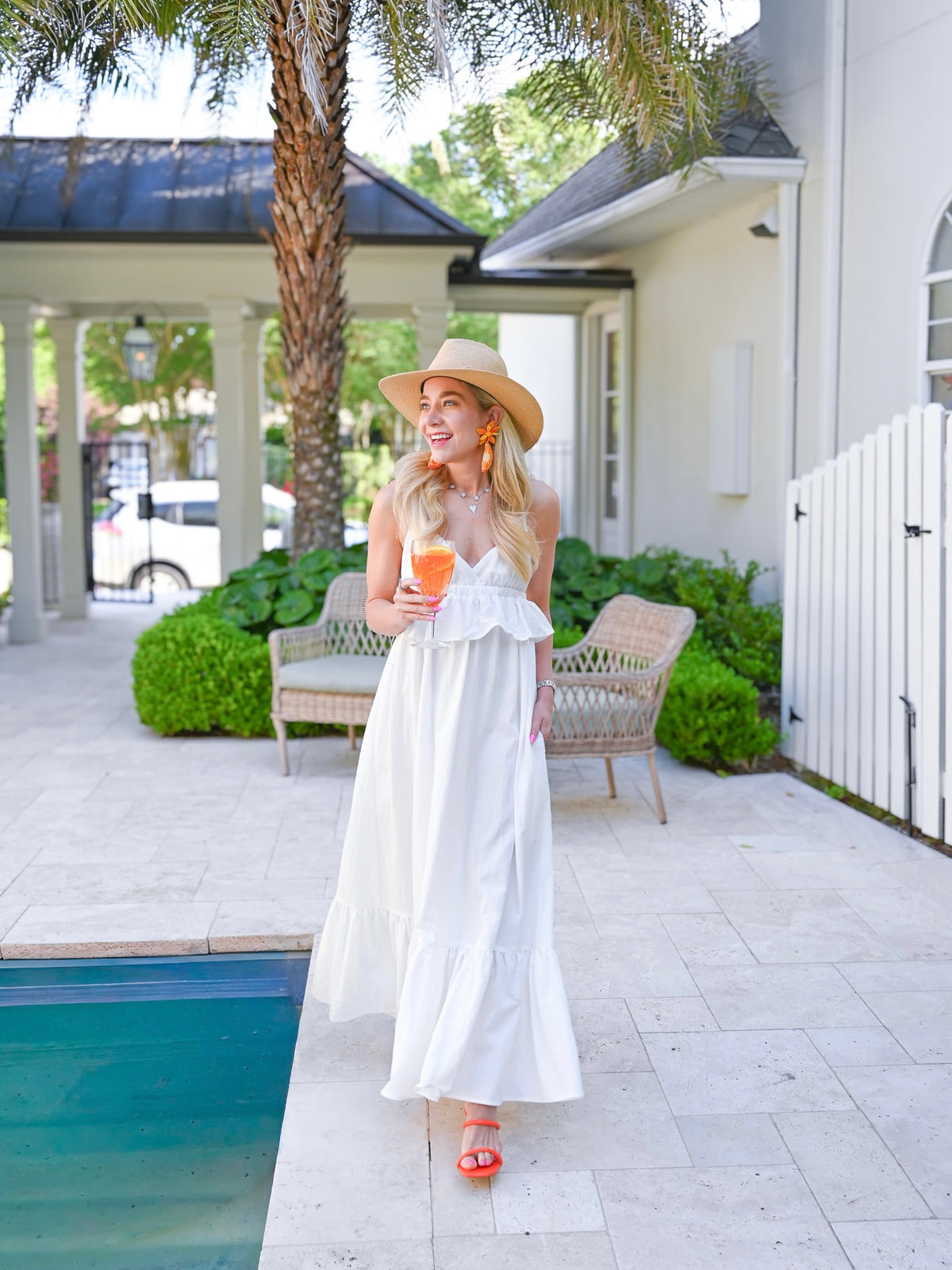 hera midi dress Hera Midi Dress