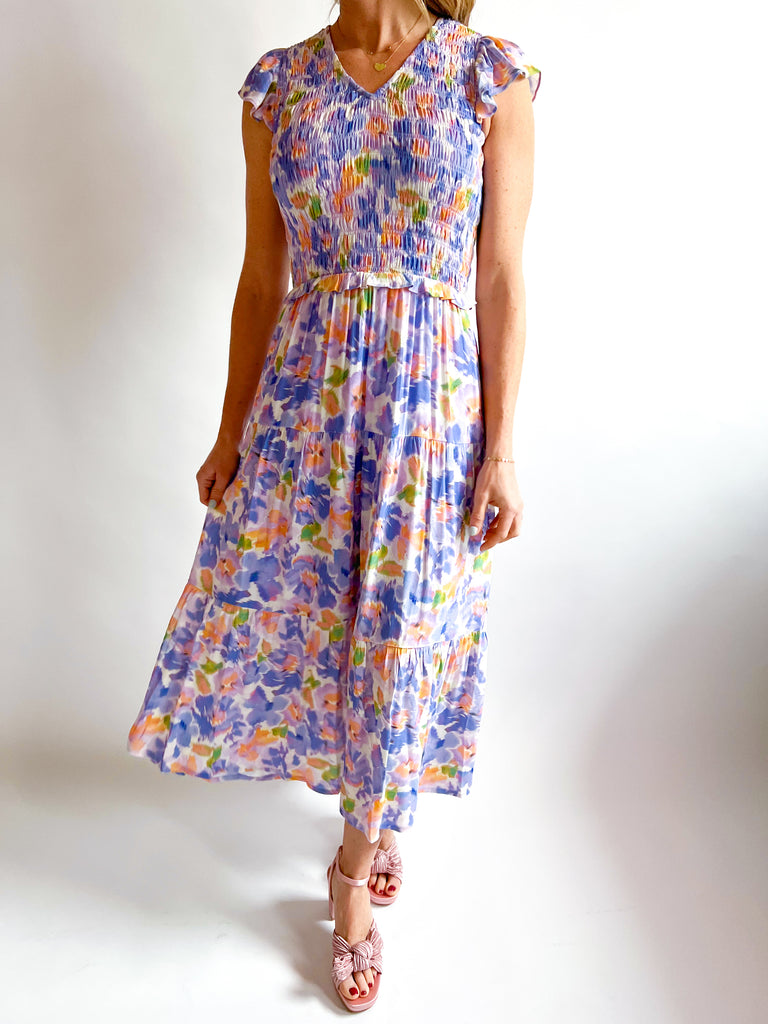 Maelle Dress | Black