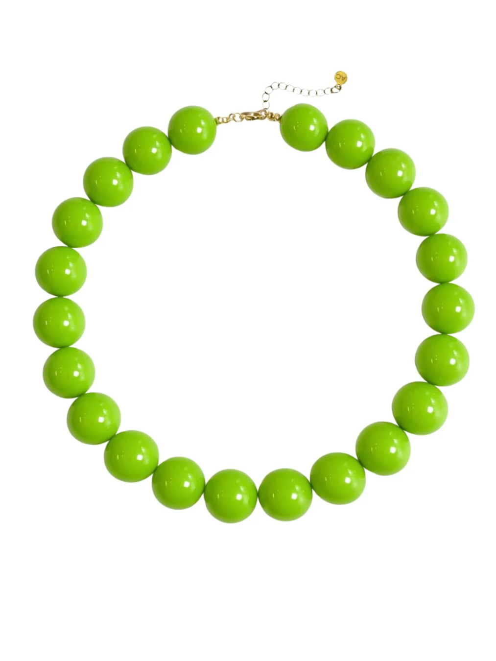 Barbados Choker Necklace