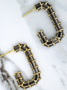 Axel Glam Hoops