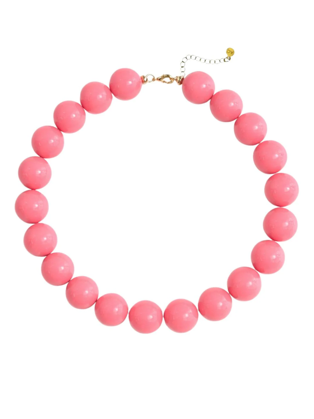 Barbados Choker Necklace