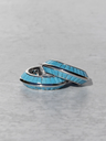 Razor Earrings