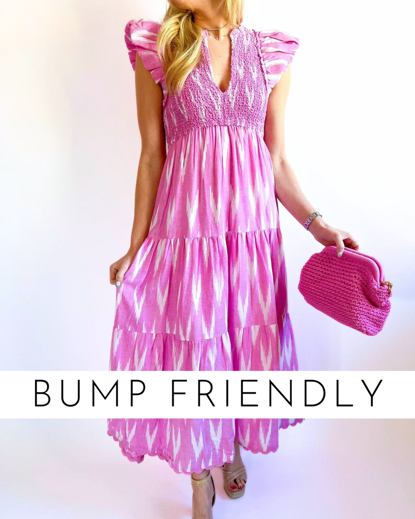 Bump Friendly Collection!