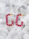 Axel Glam Hoops