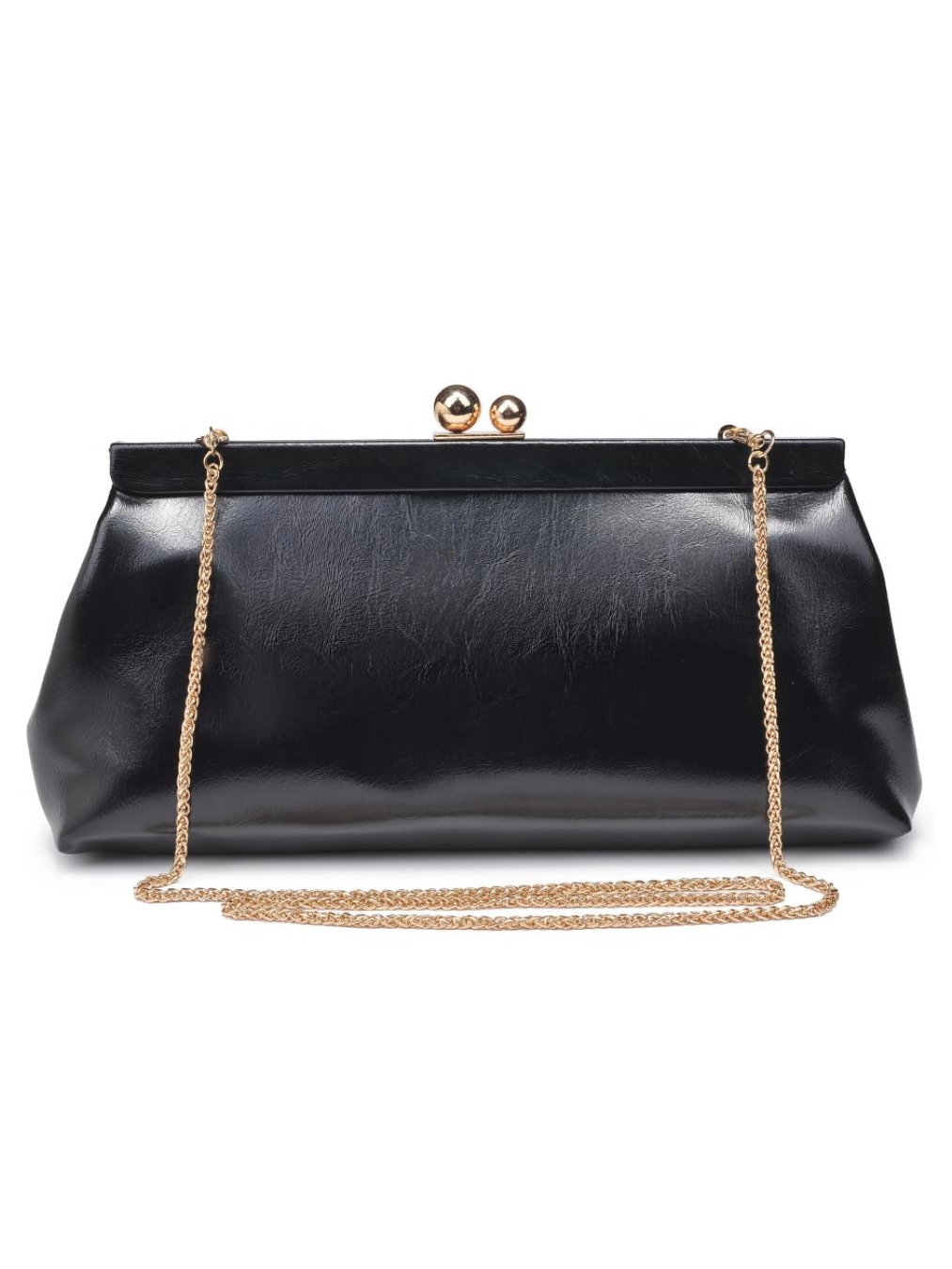 Joplin Kisslock Clutch
