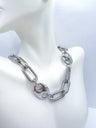 Chain Link Necklace