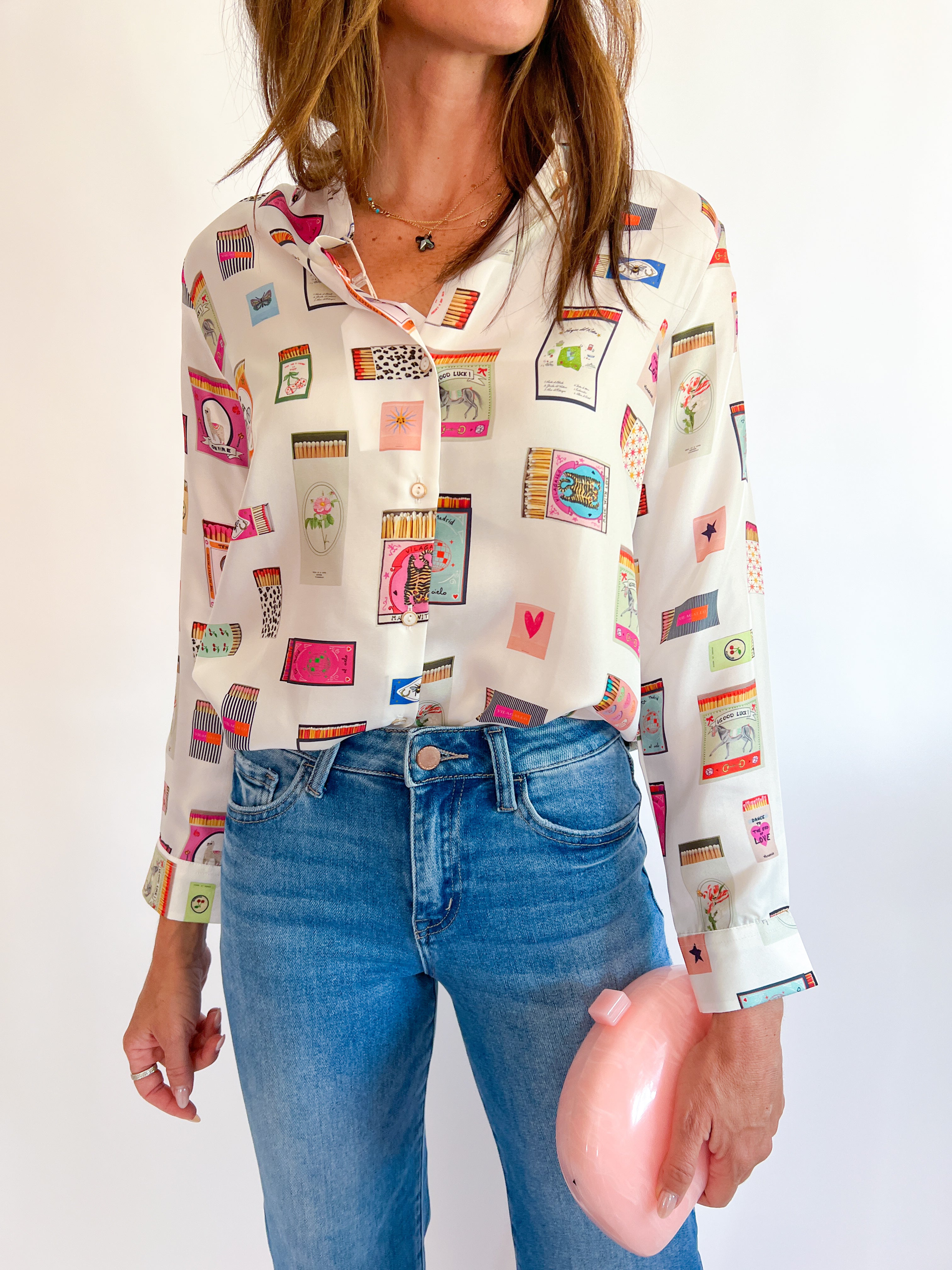 Shop Boutique Tops – Swoon Boutique New Orleans
