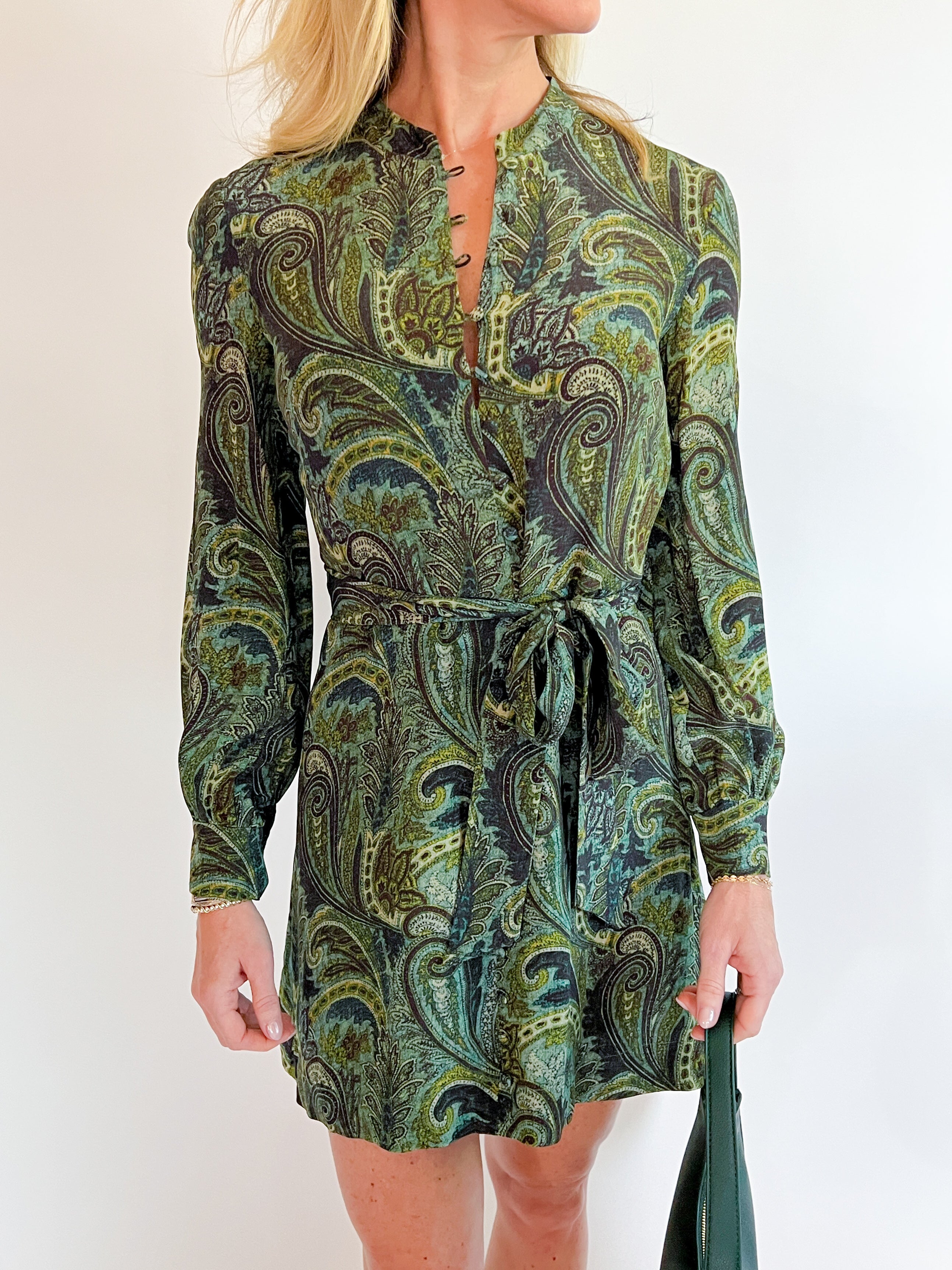 Vhari Knit Sleeveless Mini Dress – Swoon Boutique New Orleans