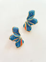 Amalfi Bloom Earrings
